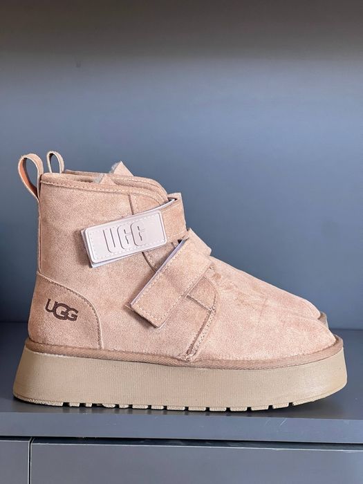 Ghete pentru dama Ugg