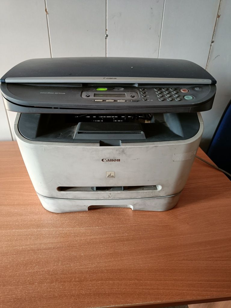 Продам принтер 3в1,МФУ