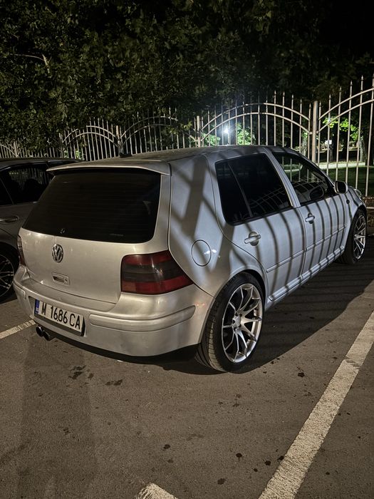 Продавам джанти 18 5х100 tomason tn1