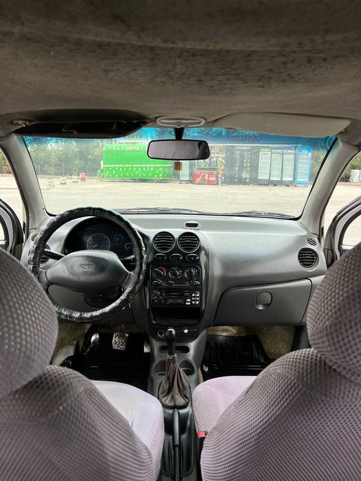 Matiz 2004 srochna sotiladi