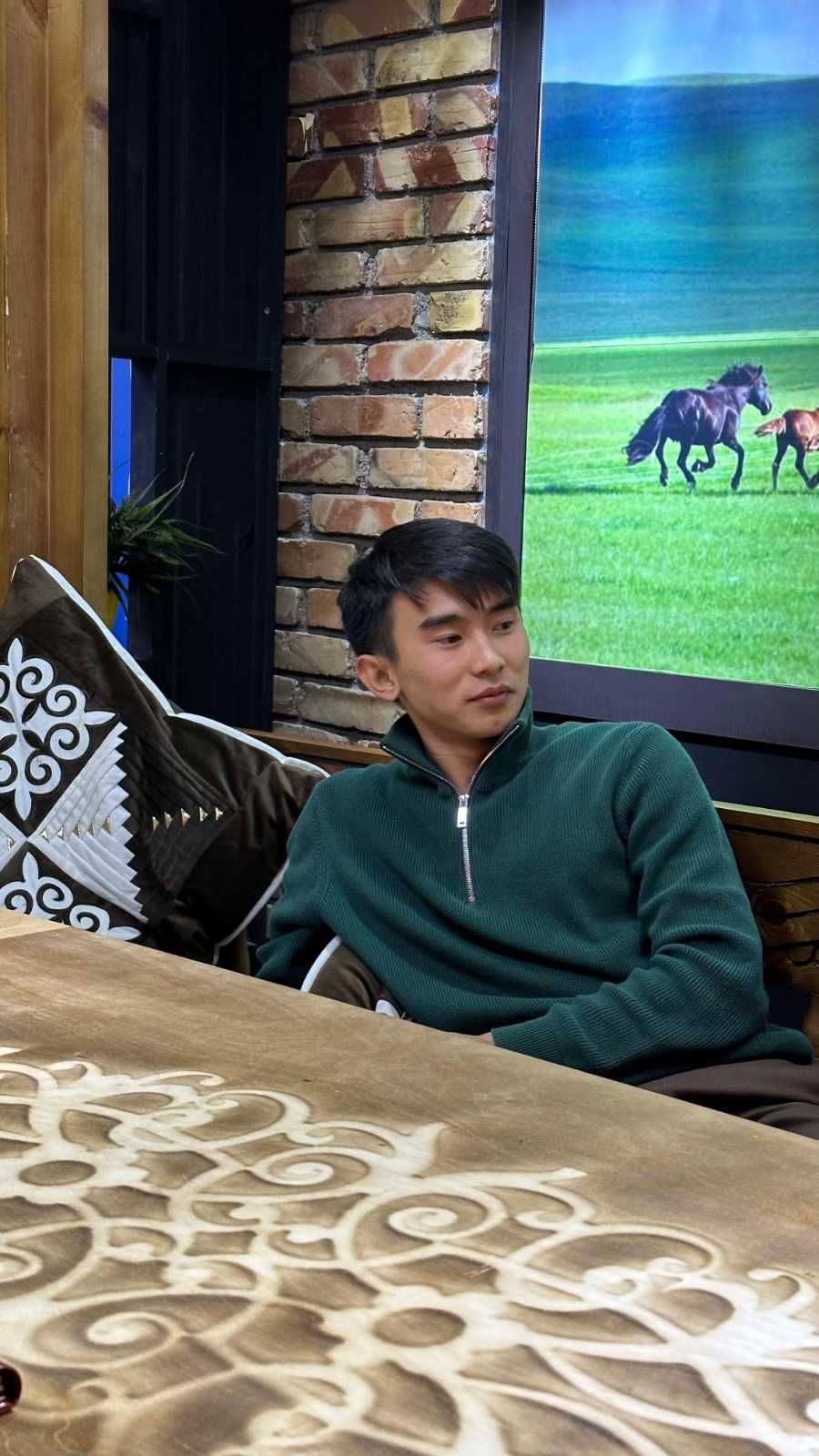 Тапчан Тапшан чайхана Топчан с крышей Кафе чайхана Доставка есть 23З