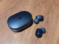 Безжични слушалки xiaomi mi true wireless earbuds basic 2