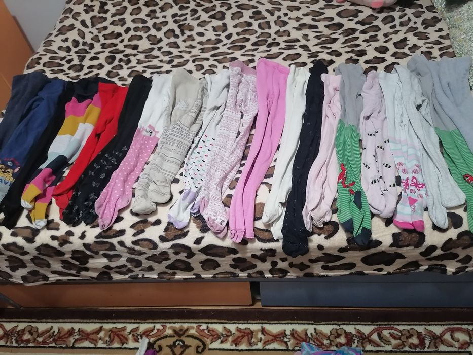 Strampi copii : 55 perechi