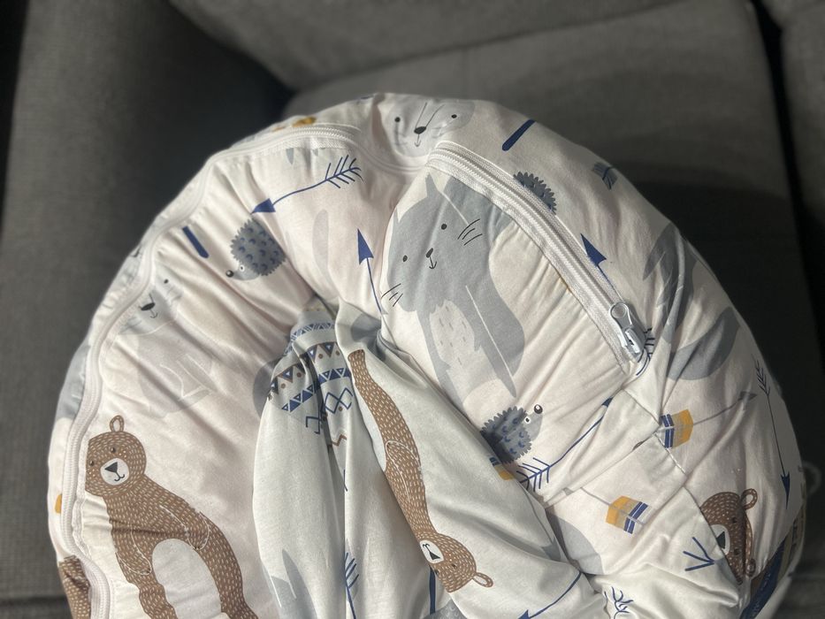 Бебешки барбарон