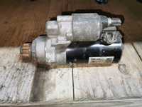 Electromotor 1.6 cay DSG vw golf 6 touran Octavia II leon a3 2012