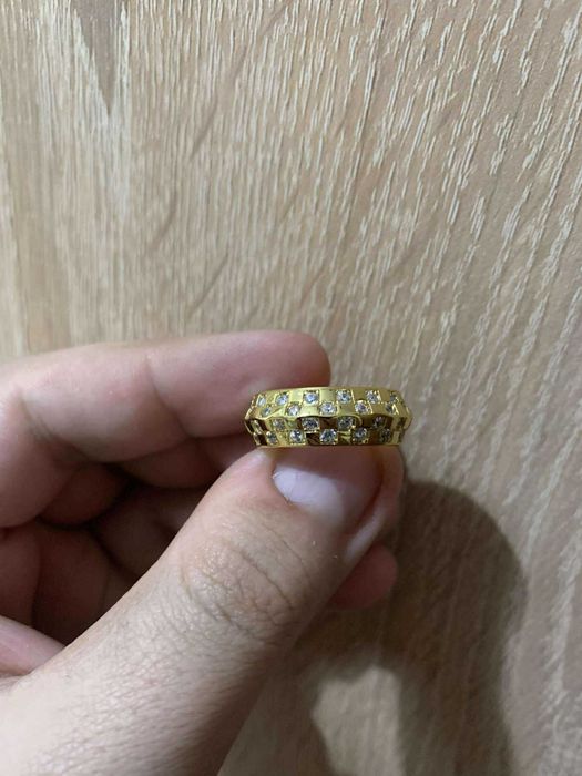 Louis Vuitton оригинален пръстен