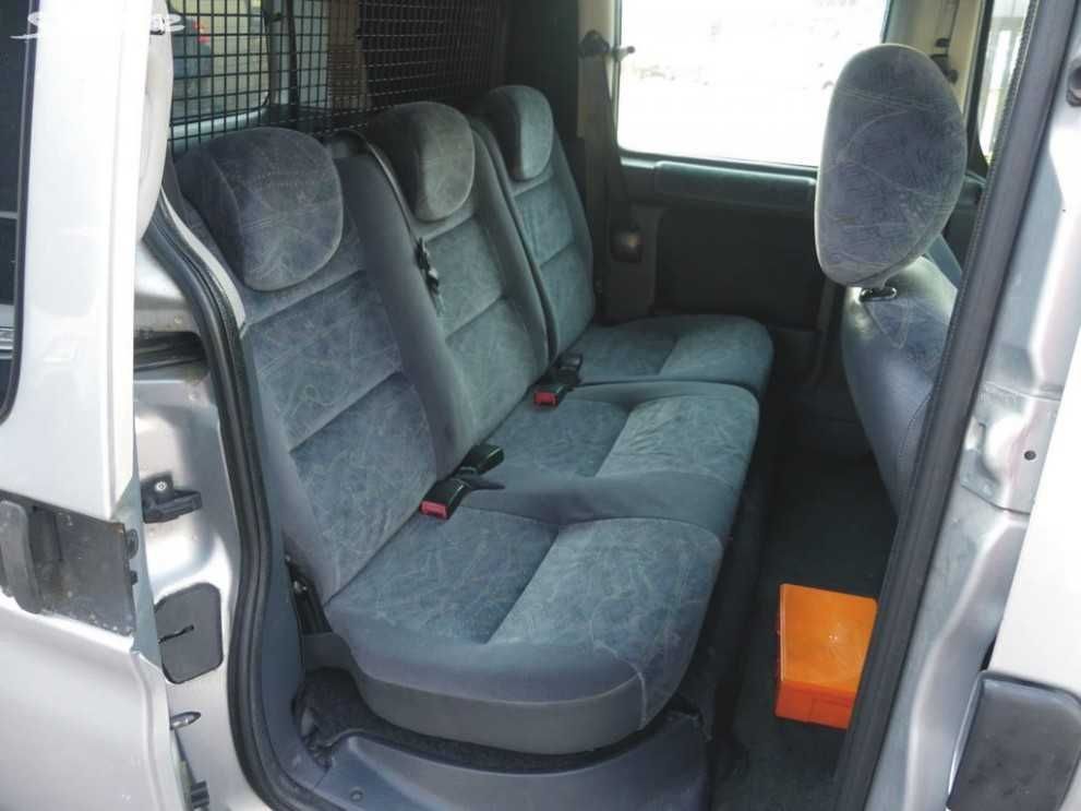ЧАСТИ Ситроен БЕРЛИНГО Пежо Партнер Citroen Berlingo - Peugeot Partner