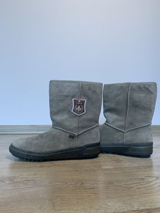 Cizme Rienker nou nout