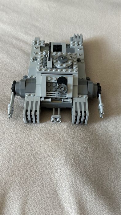 LEGO Star Wars Imperial Assault Hovertank