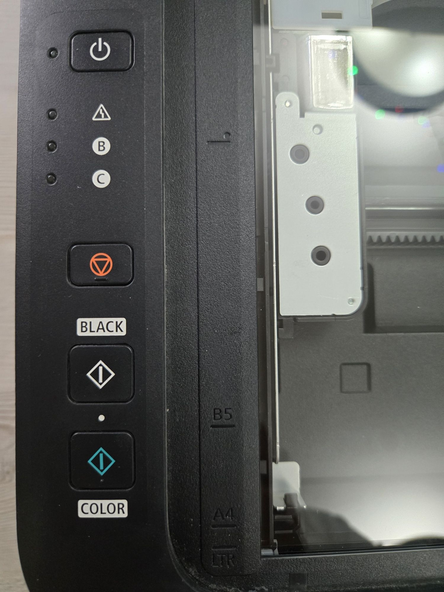 Принтер Canon PIXMA MG2550S