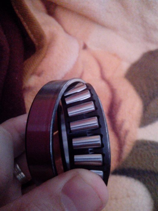 Vand rulment cutie viteza Astra H