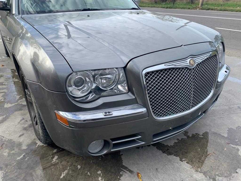 bara fata  chrysler 300C 3.0 v6