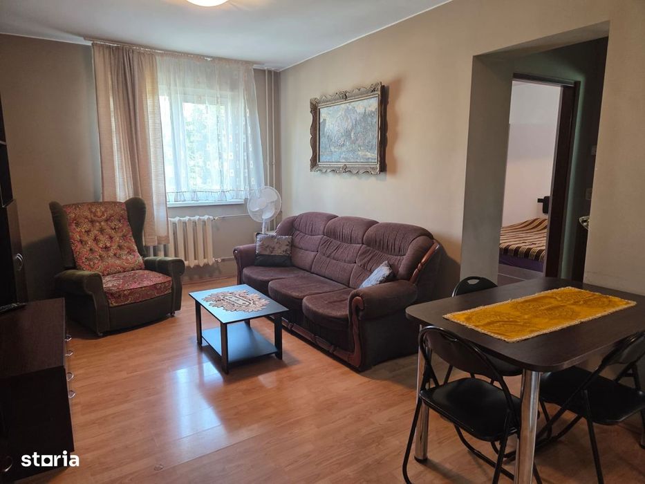 Apartament 2 camere Manastru, etaj intermediar