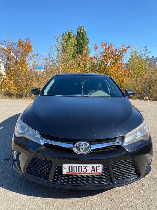 Продам камри 55 кузов