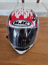 Casca moto, scuter,atv HJC marimea S/M