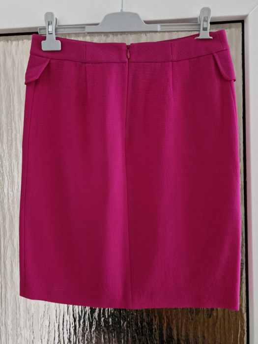 Costum  Moschino 100% lana