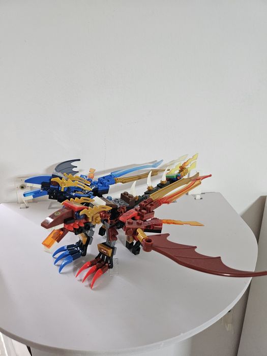 Голямо количество Лего