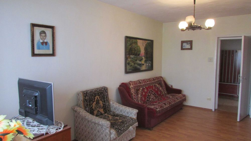 Apartament 2 camere-zona Minerului Deva