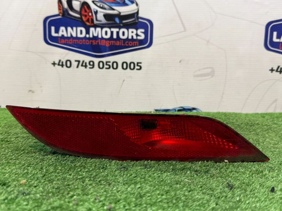 STOP TRIPLA BARA SPATE DREAPTA VOLVO V40 CROSS COUNTRY 2013 COD OEM 31395551 2012 -2019