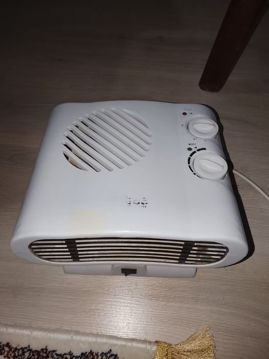 Печка электрическая Б/У