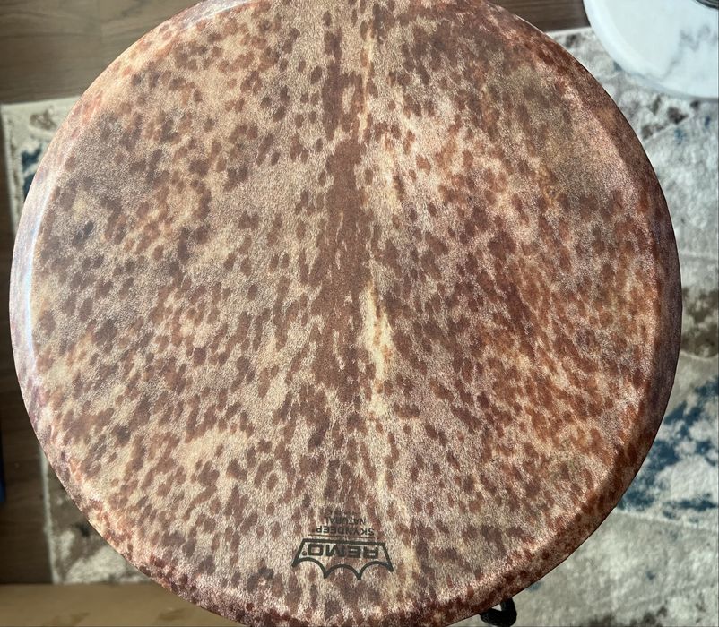 Лотино Амерканский инструмент Жамби 14.