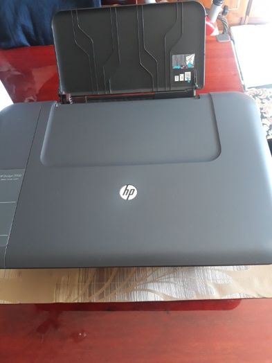 Imprimanta HP Desket 2050