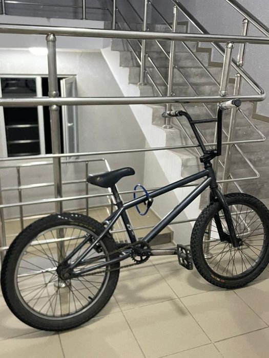 BMX DK Aura 2020