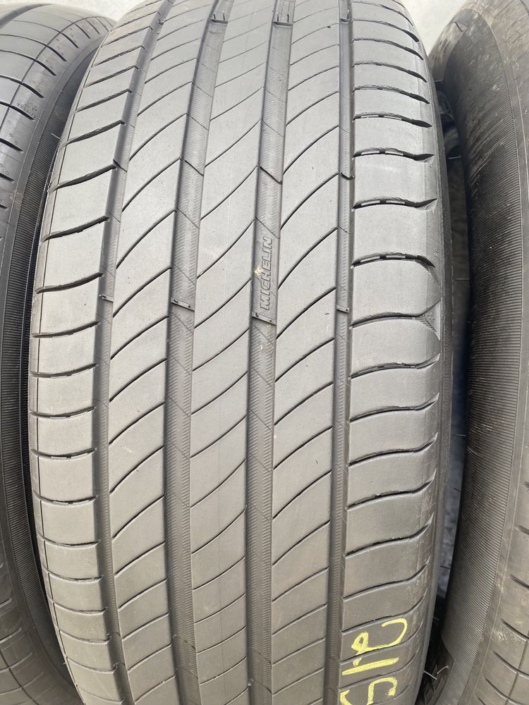 Anvelpe Michelin 215/60R17,Cauciucuri 215/60R17 DOT2020