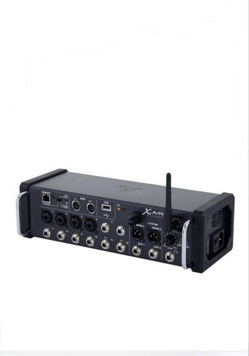 Vand mixer behriger xr air 12