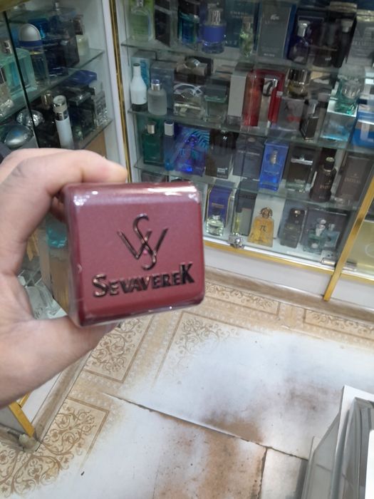 Sewaverek MascovII Eau de parfum 50ml