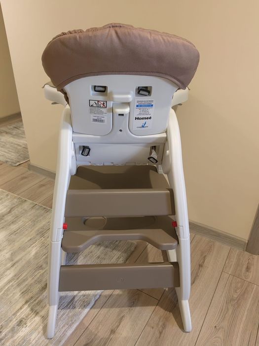 Scaun bebe Caretero 2 in 1