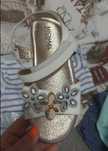 Sandale Michael Kors originale, marimea 24