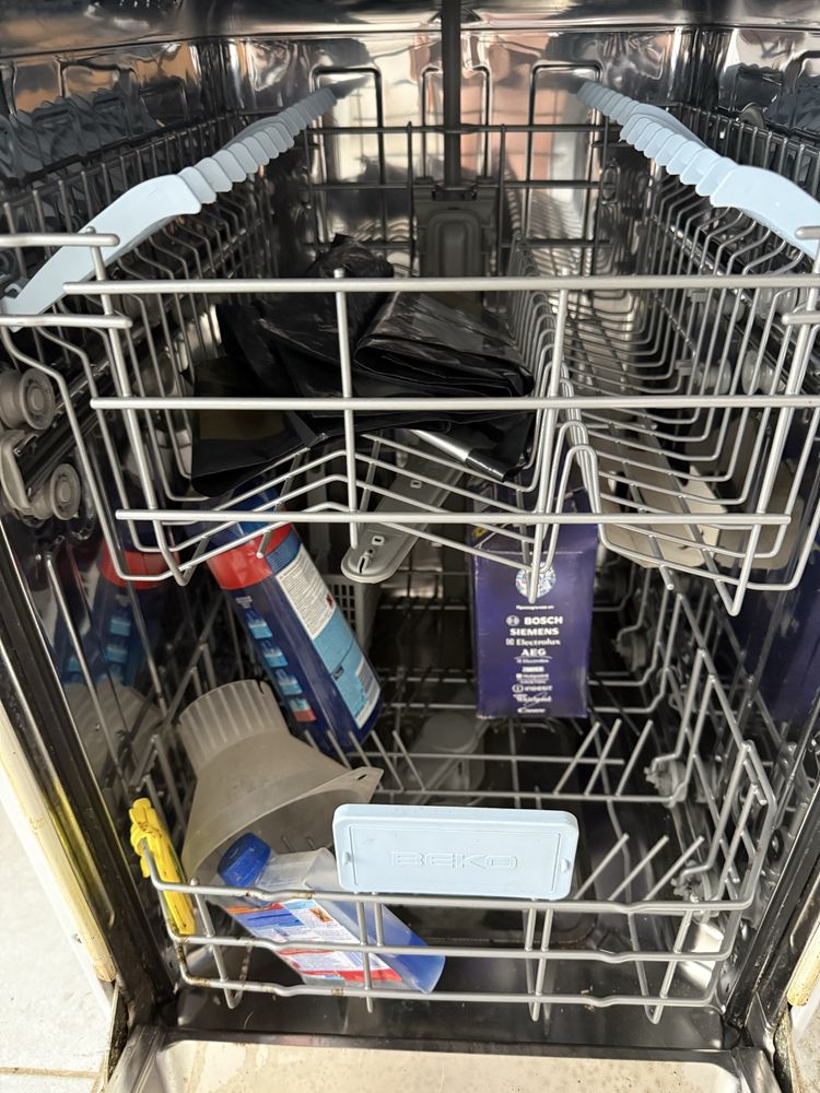 BEKO DSFS 6530 съдомиялна машина