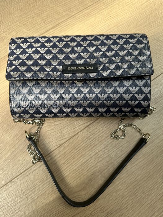 Дамска Чанта Armani