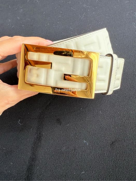 Fendi колан / 65