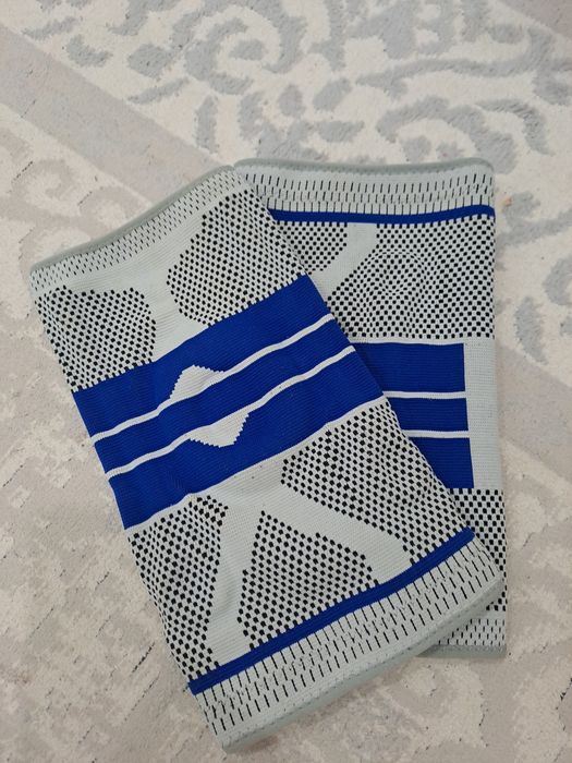 Наколенники ортез бандаж колена