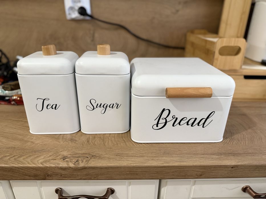 Органайзери за кухня