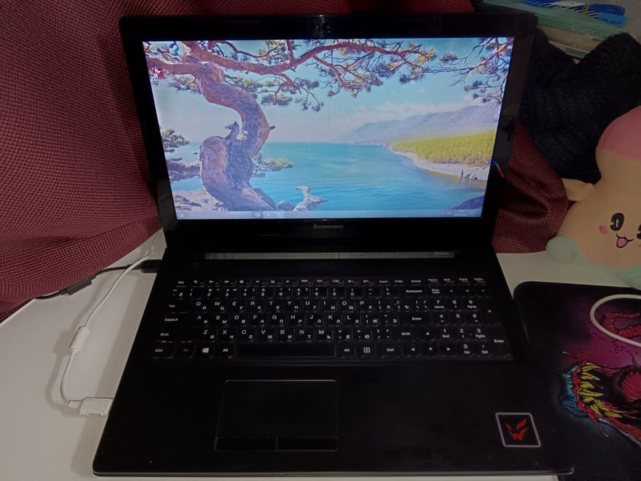 Продам Ноутбук lenovo