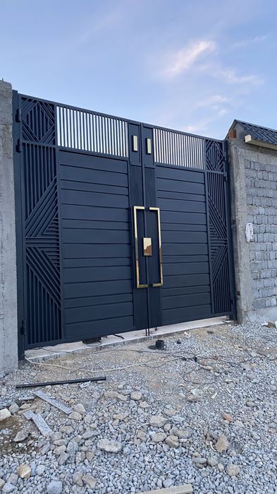 Қақпа.Ворота.Дарбаза.Варота сатылады