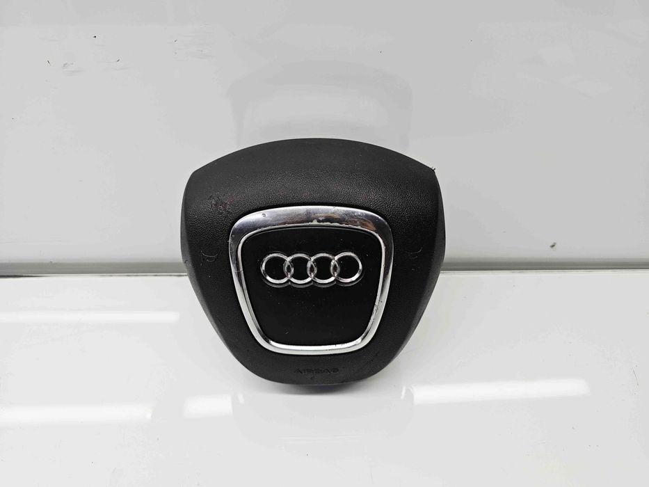 Airbag volan Audi A4 (8K2, B8) [Fabr 2008-2015] 8K0880201A