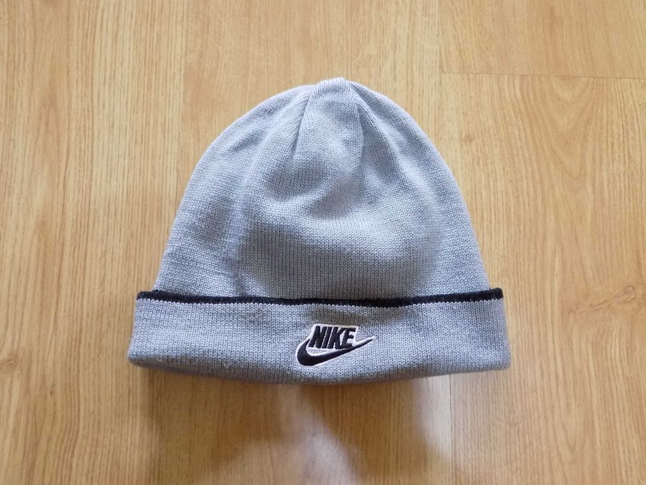 зимна шапка nike gore running wear icebreaker bjorn daehlie оригинал