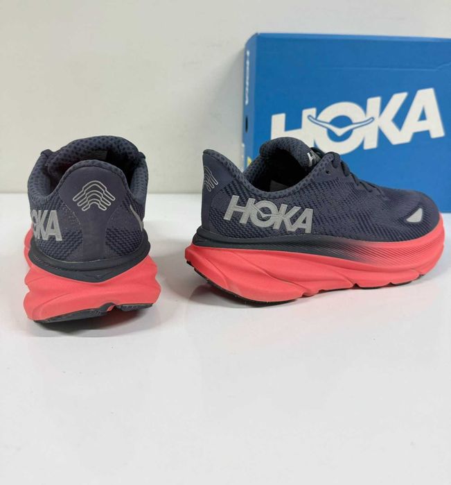 Hoka Clifton 9 GORE TEX