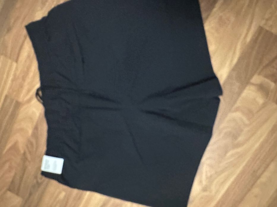 Мъжки къси панталони Nike Tech Woven