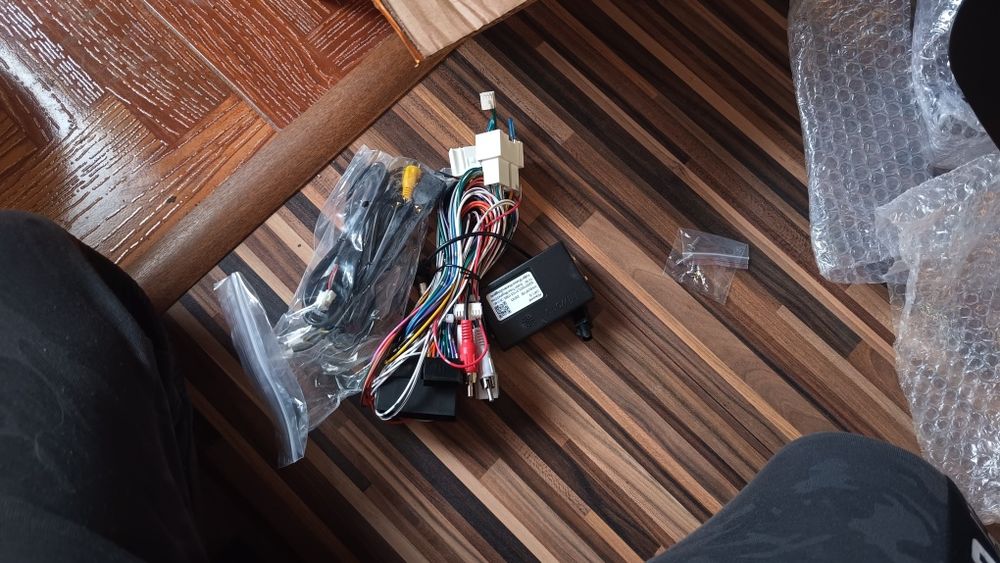 Navigație Renault Megane 3