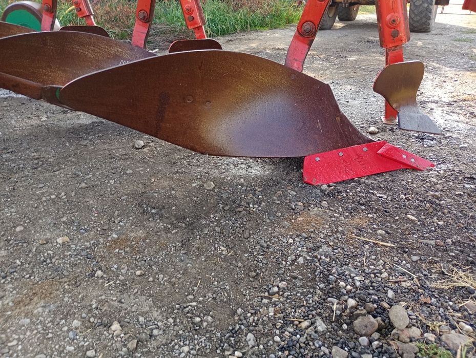 Plug reversibil Kuhn Huard Tr65T 3 brazde