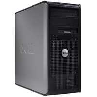 Calculator Dell Optiplex 330 Tower, E4500 2.2 GHz, 6gbram hdd 250gb