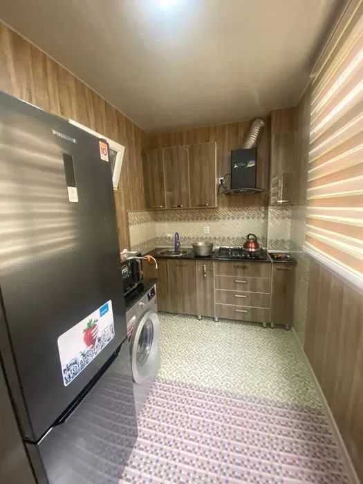 Сдаётся Идеальная трёхкомнатная квартира" на Новзе