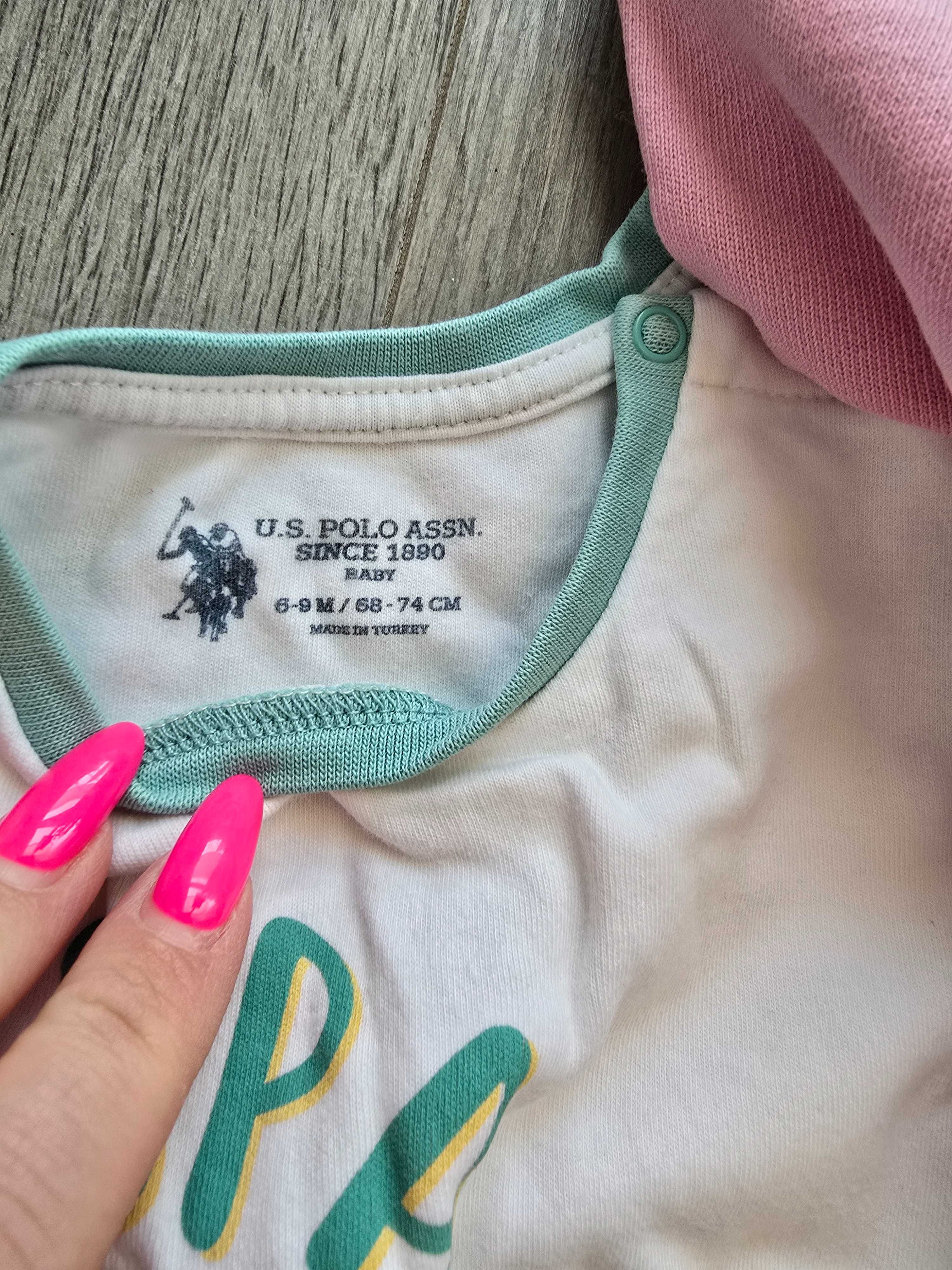 Комплекти U.S. Polo ASSN
