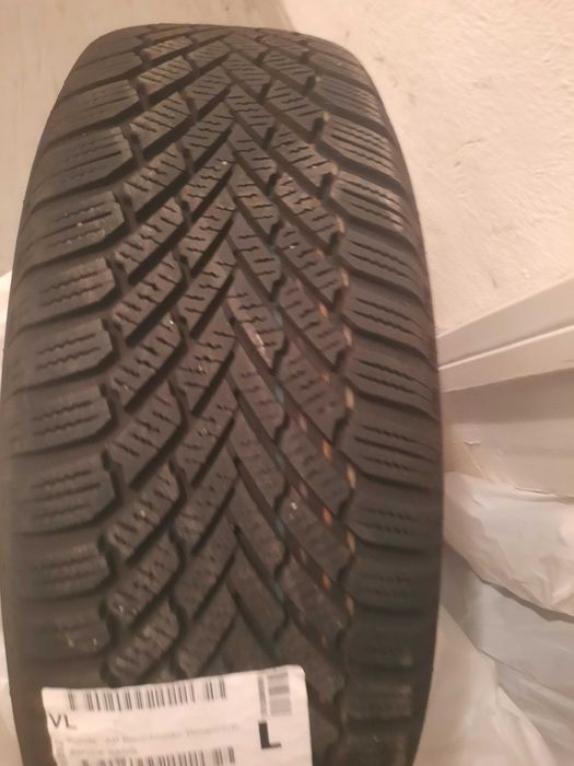 Гуми с джанти 15