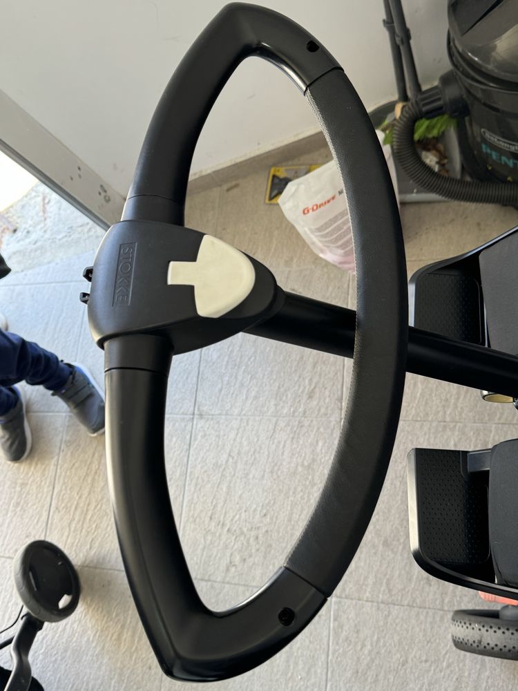 Количка Stokke Xplory V6